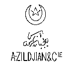 A-ZILDJIAN&CIE