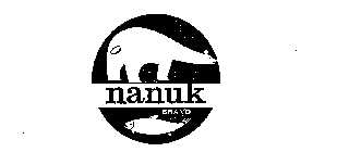 NANUK BRAND
