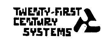 TWENTY-FIRST CENTURY SYSTEMS