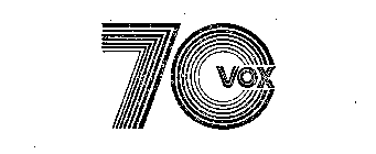 70 VOX