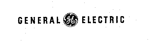 GENERAL ELECTRIC GE