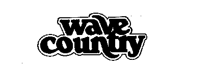 WAVE COUNTRY