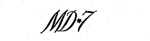 MD*7