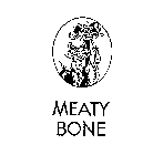 MEATY BONE
