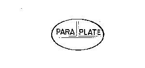 PARA PLATE