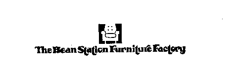THE BEAN STATION FURNITURE FACTORY