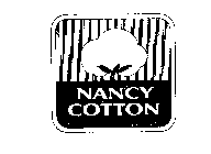 NANCY COTTON