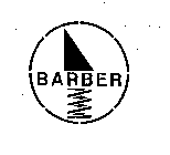 BARBER