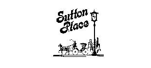 SUTTON PLACE