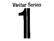 VIVITAR SERIES 1