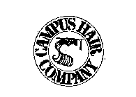 CAMPUS HAIR COMPANY