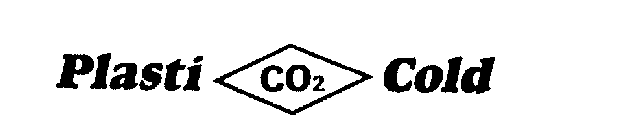 PLASTI CO2 COLD