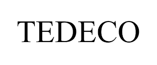 TEDECO