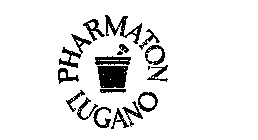 PHARMATON LUGANO