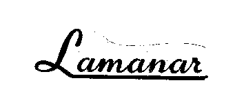 LAMANAR