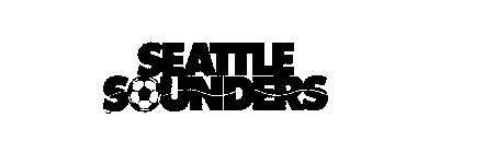 SEATTLE SOUNDERS