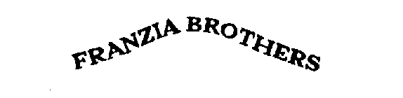 FRANZIA BROTHERS