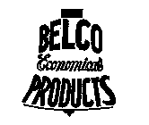 BELCO ECONOMICAL PRODUCTS