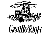 CASTILLO RIOJA