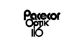 PACECOR OPTIK 116
