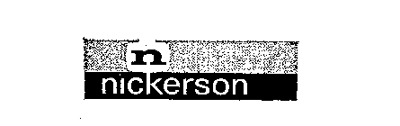 N NICKERSON