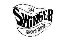 THE SWINGER SPORT SOCK