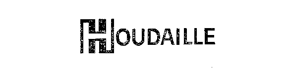 HOUDAILLE