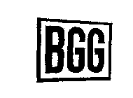 BGG