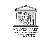MORVEN PARK INTERNATIONAL EQUESTRIAN INSTITUTE