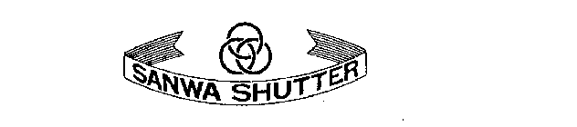 SANWA SHUTTER