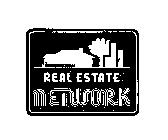 REAL ESTATE NETWORK