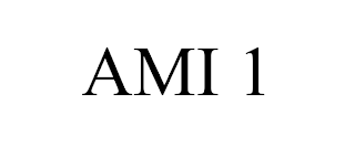 AMI 1