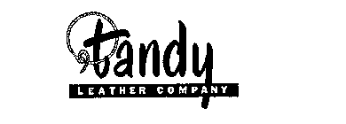 TANDY LEATHER COMPANY
