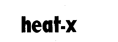 HEAT-X