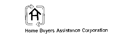 HOME BUYERS ASSISTANCE CORPORATION H 