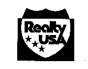 REALTY USA