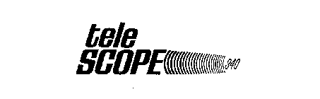 TELE SCOPE