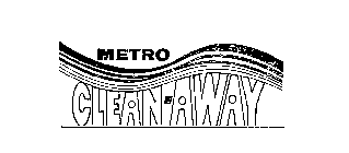METRO CLEAN-AWAY