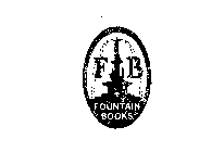 FB FOUNTAIN BOOKS