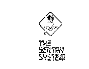 THE SENTRY SYSTEM