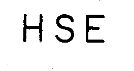 HSE