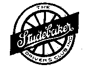 THE STUDEBAKER DRIVERS CLUB INC.
