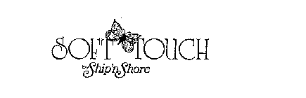 SOFT TOUCH BY SHIP'N SHORE