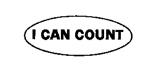I CAN COUNT