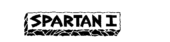 SPARTAN I