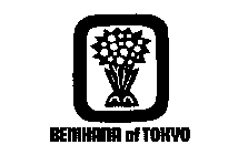 BENIHANA OF TOKYO