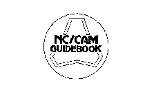 NC/CAM GUIDEBOOK