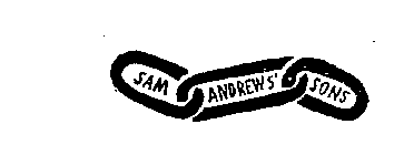 SAM ANDREWS' SONS