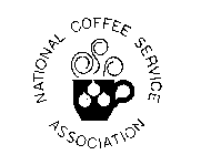 NATIONAL COFFEE SERVICE ASSOCIATION