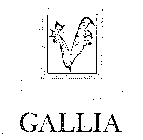 GALLIA